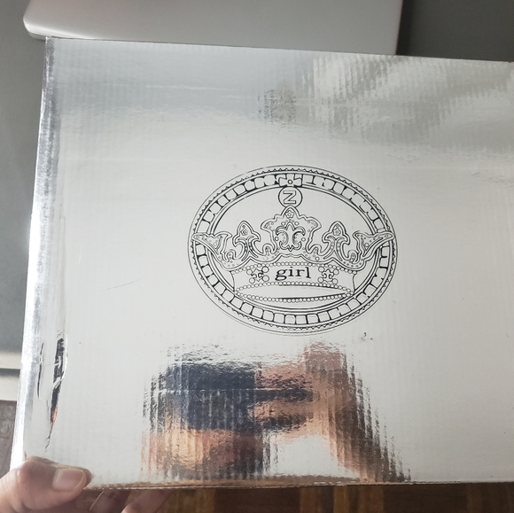 Beautiful Wedge boots - Picture 5 of 13